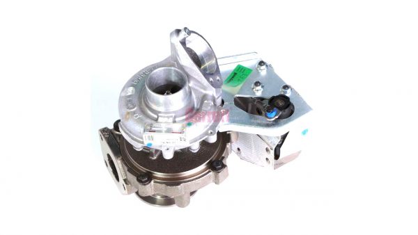Turbo BMW 745 d E65 4.4 329 CV | 755173