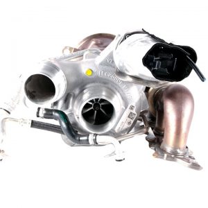 Turbo BMW 3.0 i 326/340 CV | 7643147