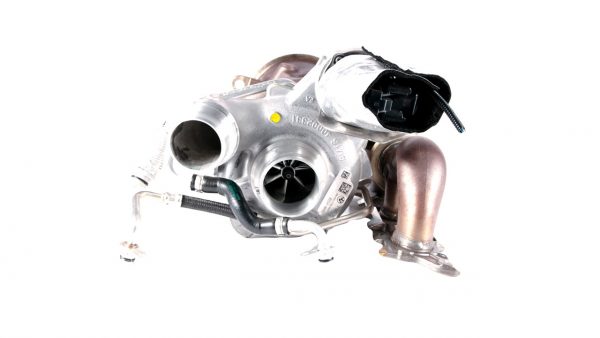 Turbo BMW 3.0 i 326/340 CV | 7643147
