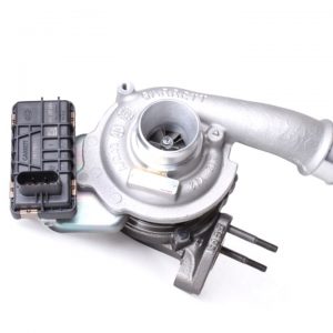 Turbo Hyundai / Chevrolet 2.0 VCDI 125-150 CV | 771903-