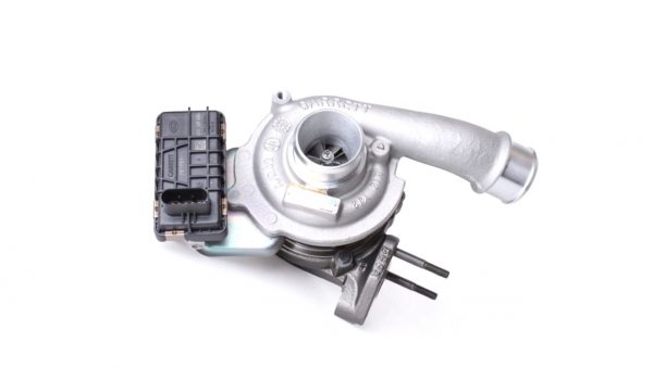 Turbo Hyundai / Chevrolet 2.0 VCDI 125-150 CV | 771903-