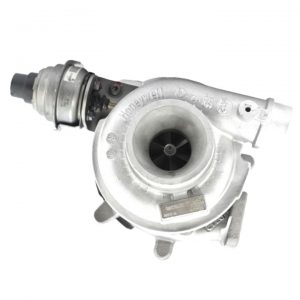 Turbo Iveco Hansa 3.0L 145 CV F1C | 789773