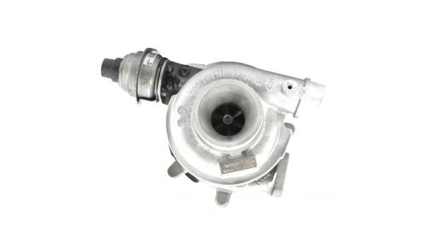 Turbo Iveco Hansa 3.0L 145 CV F1C | 789773