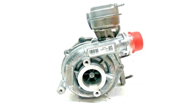 Turbo Master / Movano / Interstar 2.3 dCi 125-150 CV | 790179
