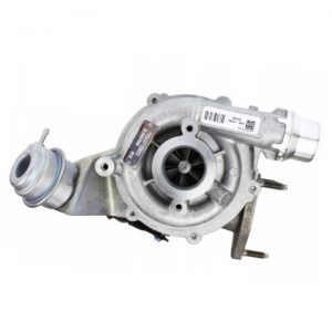 Turbo NV400 Movano Master 2.3 dCi CDTI 125 CV M9T | 795637