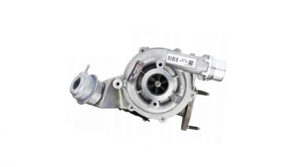 Turbo NV400 Movano Master 2.3 dCi CDTI 125 CV M9T | 795637