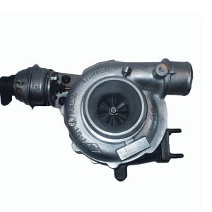 Turbo Jumper / Ducato / Boxer 3.0 HDI 145-177CV | 796122