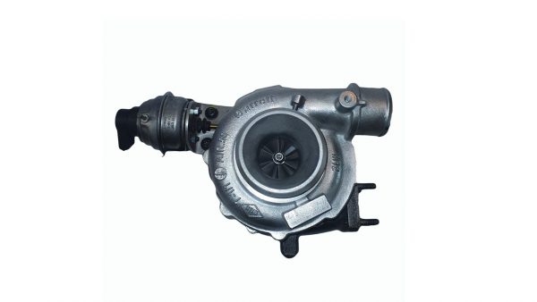 Turbo Jumper / Ducato / Boxer 3.0 HDI 145-177CV | 796122