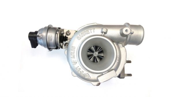 Turbo Iveco Dialy V 3.0 170 CV | 796399