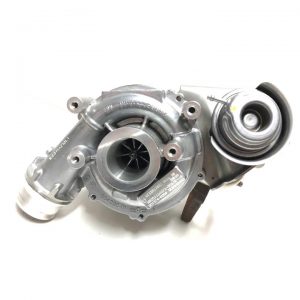 Turbo Renault / Nissan / Mercedes 1.5 DCI | 801374-