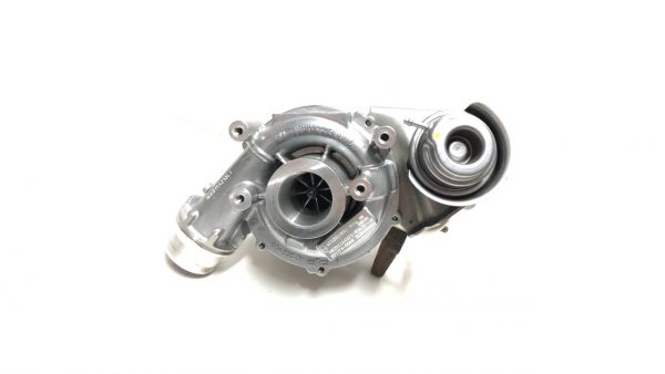 Turbo Renault / Nissan / Mercedes 1.5 DCI | 801374-