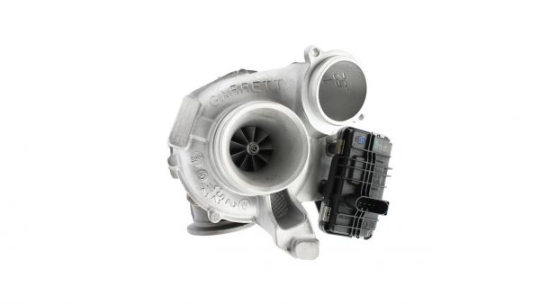 Turbo BMW 3.0 d N57N 218-258 CV | 806094-
