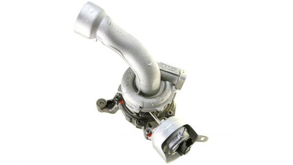 Turbo Citroen / Peugeot / Fiat 2.0 HDi JTD 128/163 CV | 792623