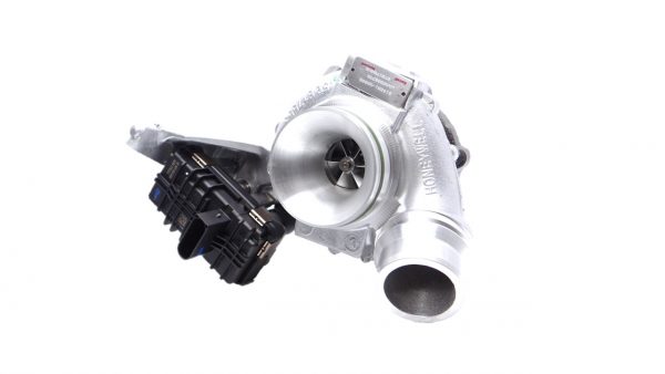 Turbo BMW Serie 1 / Serie 3 / Serie 5 / X1 2.0 d 136 / 143 / 163 / 177  / 184 / 200 CV | 814501