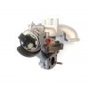 Turbo Peugeot / Citroen 1.6 HDI 114-120 CV | 819872