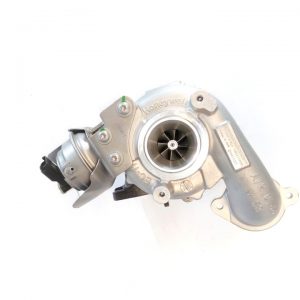 Turbo Peugeot / Citroen 1.6 HDI 114-120 CV | 819872