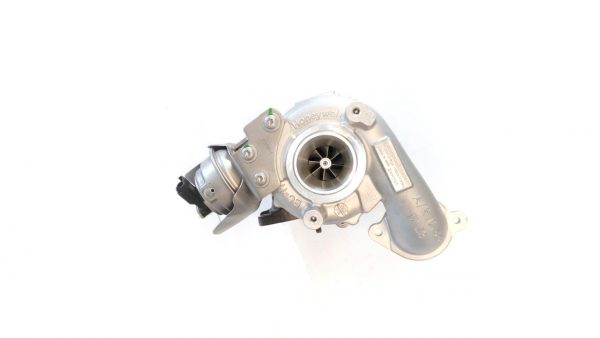 Turbo Peugeot / Citroen 1.6 HDI 114-120 CV | 819872
