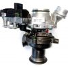 Turbo BMW 2.0 D 150/190 CV | 819976-