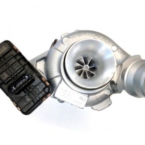 Turbo BMW 2.0 D 150/190 CV | 819976-