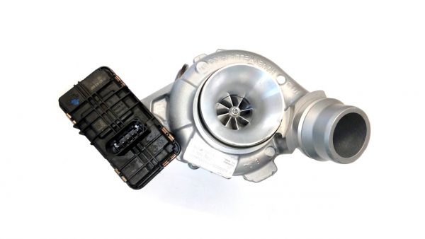 Turbo BMW 2.0 D 150/190 CV | 819976-