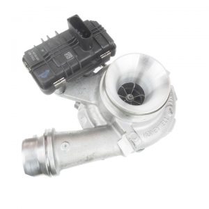 Turbo BMW 220 X1 Mini 2.0 D 170-190 CV | 819977