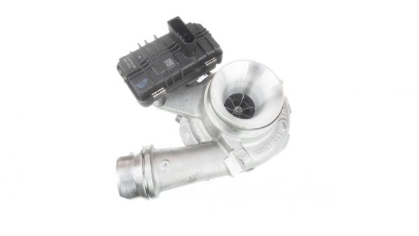 Turbo BMW 220 X1 Mini 2.0 D 170-190 CV | 819977