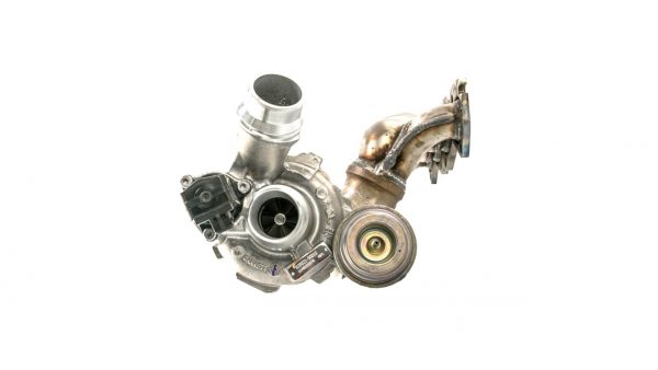 Turbo BMW 1.6i 102-177 CV F21 F21 | 809200