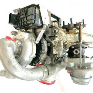 BiTurbo Audi A6 A7 SQ5 3.0 TDI 313/326/340 CV | 825965