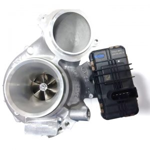 Turbo BMW 530, 730 3.0 D 265 CV, G11 G12 G30 | 835109