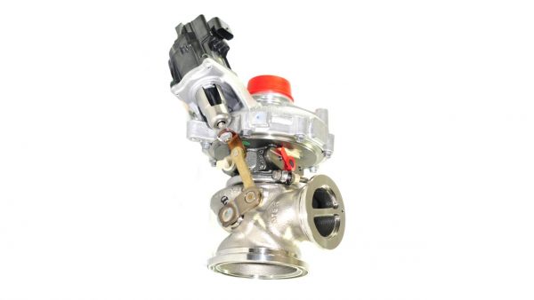 Turbo BMW M550 G30 BMW 750 G11 G12 4.4L 450 CV | 840069