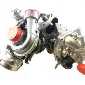 BiTurbo Master, Trafic, NV400, Movano 2.3L 136-170 CV | 846015 / 846016