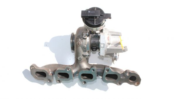Turbo groupe VAG -CRFA CRFC 2.0 TDI 110/143 CV | 030TC11003000