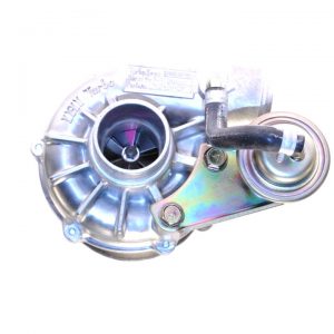 Turbo Chrysler Voyager 2.5 TD 115/116 CV | VA63B