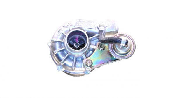 Turbo Chrysler Voyager 2.5 TD 115/116 CV | VA63B
