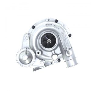 Turbo Chrysler / Jeep 2.5 CRD 143 CV | VA68