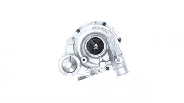 Turbo Chrysler / Jeep 2.5 CRD 143 CV | VA68