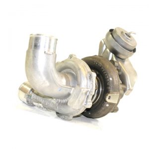 Turbo Toyota 2.2 D-CAT D-4D 177 CV | VB13