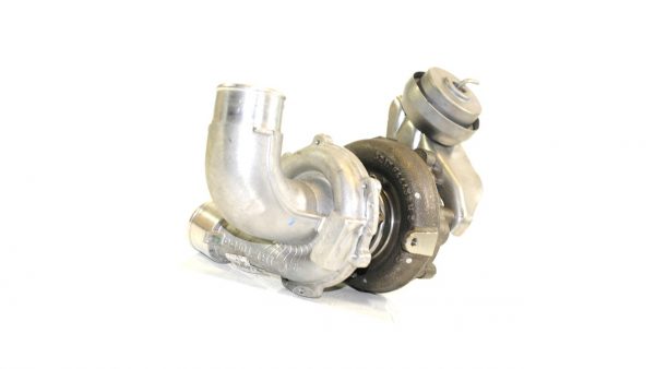 Turbo Toyota 2.2D-CAT | VB27