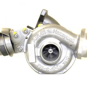 Turbo Audi 2.0 TDI 120-170 CV | 817081