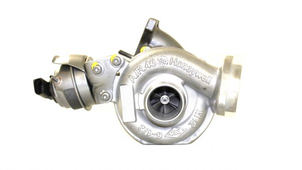 Turbo Audi 2.0 TDI 120-170 CV | 817081