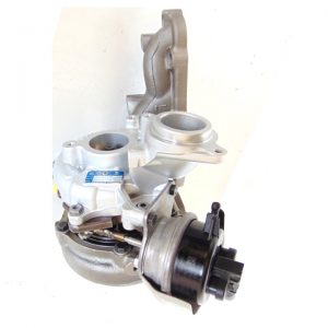 Turbo Audi 2.0 100-150CV | 04L253019A