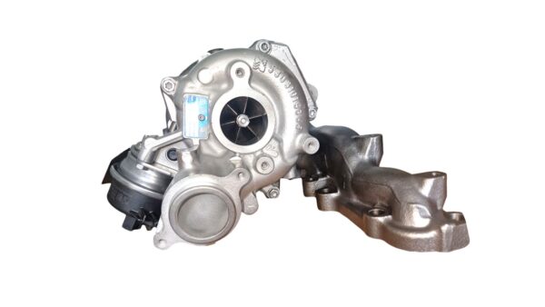 Turbo Audi / Skoda / VW 2.0 TDI 190 CV | 04L253056L