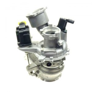 Turbo Audi / Skoda / VW 2.0 TSI/TFSI 210-231 CV | 06K145702K Q/R/T/L