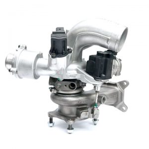 Turbo Audi A4 A5 1.8 TFSI 170CV CJEB | 06L145701J