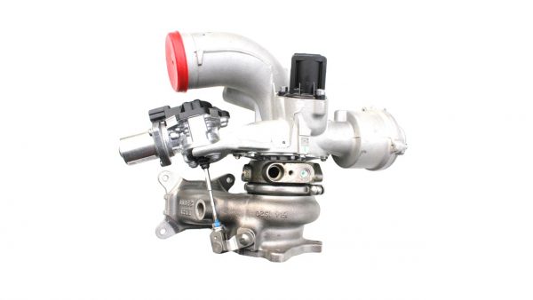 Turbo Audi 2.0 TFSI 252 CV | 06L145722T