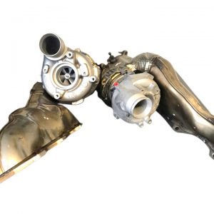 Turbo Audi 4.0 TFSI 420 CV | 079145703E