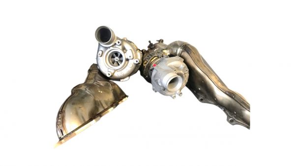 Turbo Audi 4.0 TFSI 420 CV | 079145703E