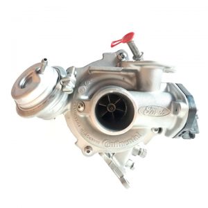 Turbo Ford C-MAX Focus Fiesta 1.0 EcoBoost 100/125 CV | 1761181