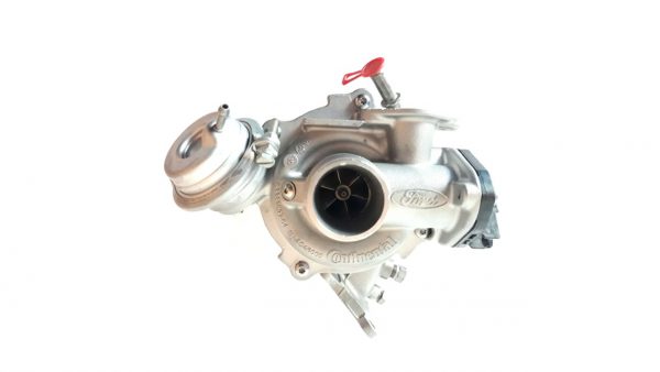 Turbo Ford C-MAX Focus Fiesta 1.0 EcoBoost 100/125 CV | 1761181