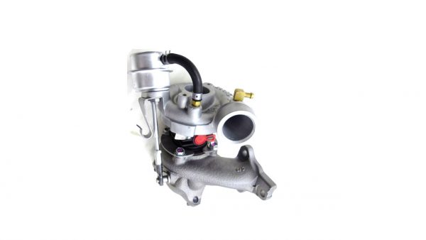 Turbo Ford Escort / Orion 1.8 90 CV | 452014